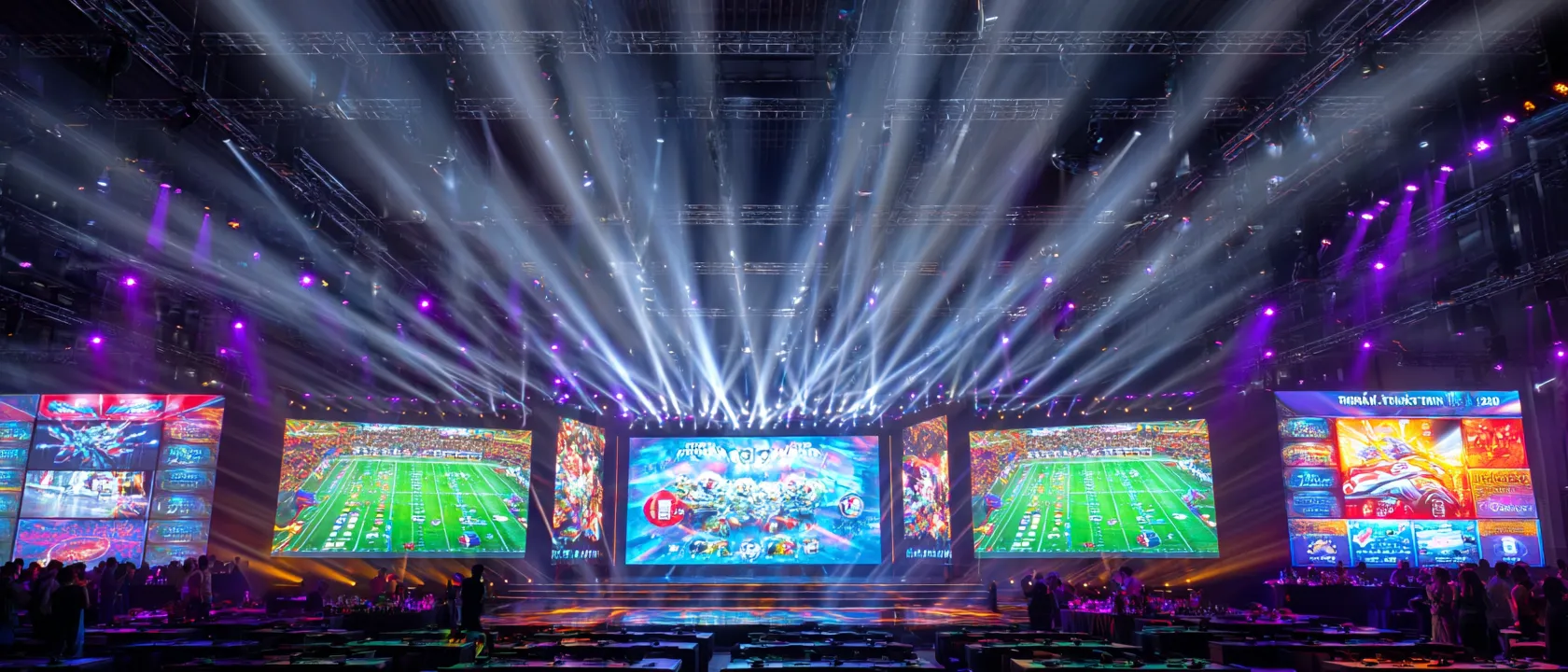 Khám Phá Fabet88: Nơi Đem Đến Những Trải Nghiệm Cá Cược Đỉnh Cao