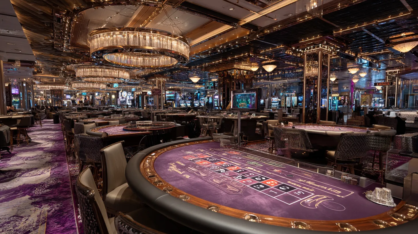 Khám Phá Thế Giới Xổ Số Với W888