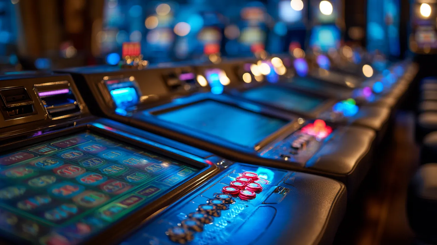 Khám Phá Daga88: Một Thế Giới Của Cơ Hội Và Giải Trí