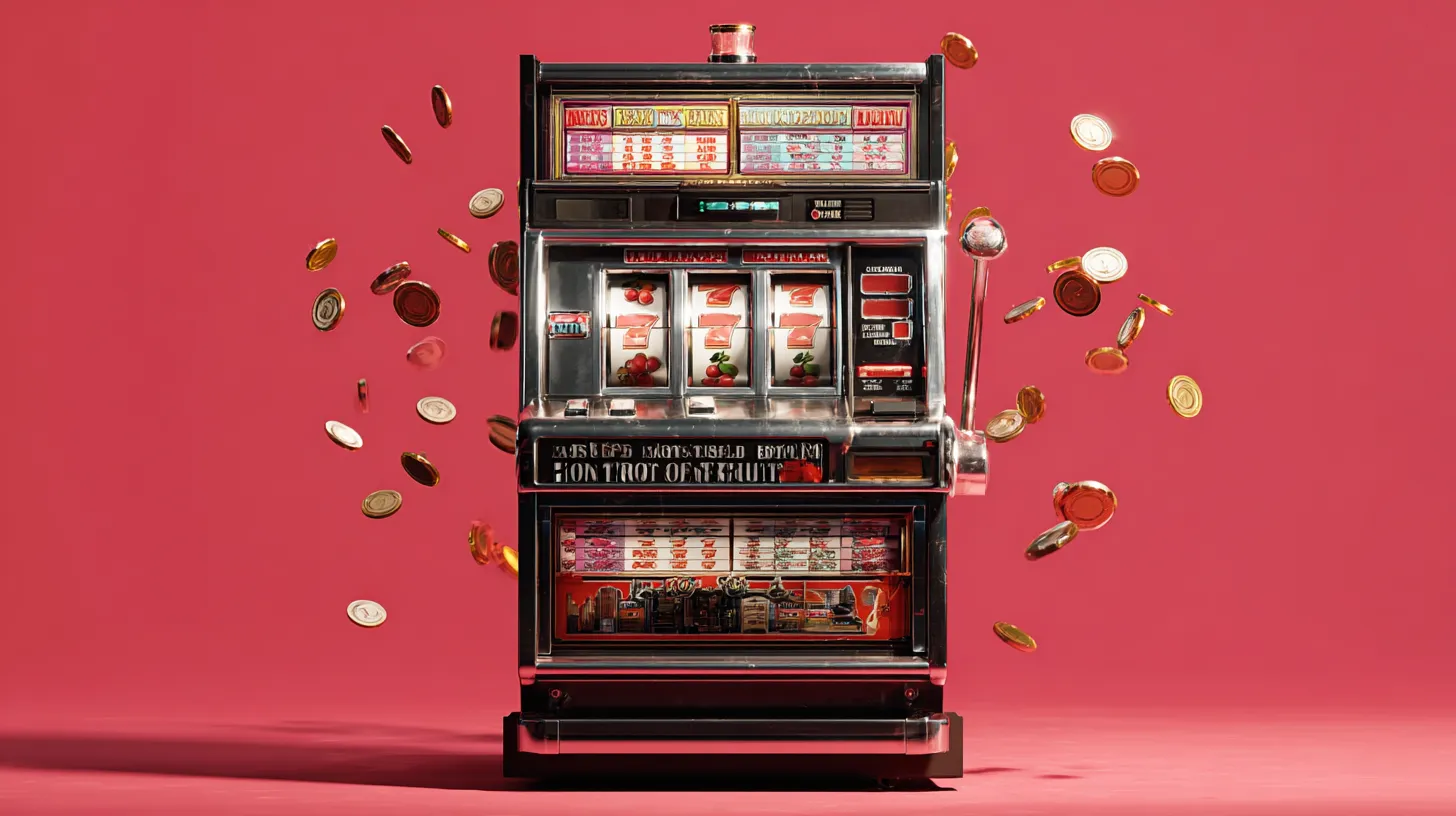 Khám Phá Ứng Dụng Luck8: Nơi Cung Cấp Thông Tin Xổ Số Đáng Tin Cậy