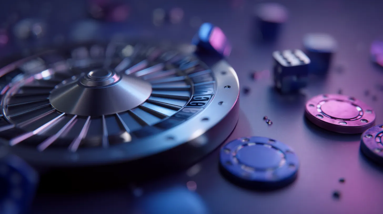 Khám Phá Thế Giới Xổ Số Cùng VIPWIN