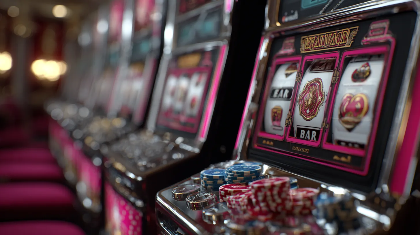 Khám Phá Thế Giới W888: Sự Kết Hợp Giữa Giải Trí và Cơ Hội Đổi Đời