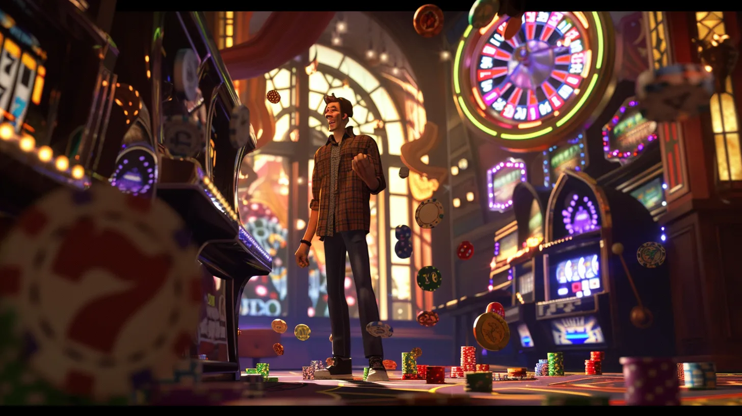 Khám Phá 33win99: Dự Đoán Đề Đặc Biệt Và Những Lợi Ích Cho Người Dùng