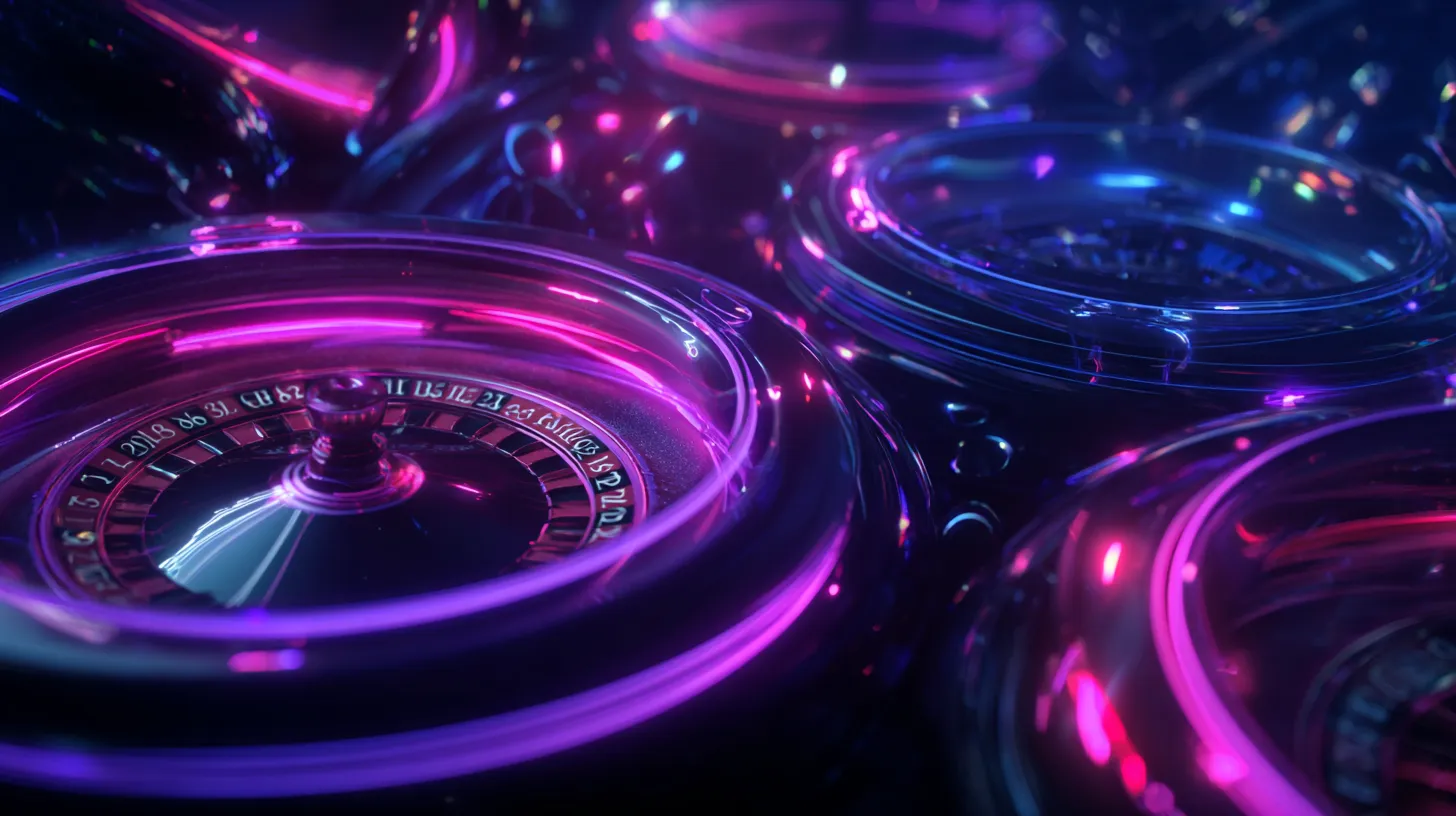 Khám Phá Thế Giới Xổ Số Với JJ88