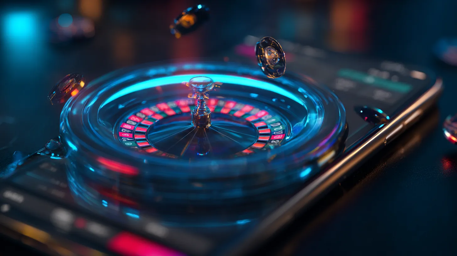 Khám Phá Thế Giới Xổ Số Với JJ88