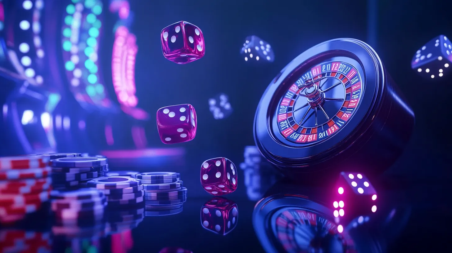 Khám Phá Win777: Cơ Hội Trúng Lớn và Tiện Ích Mua Sắm Online