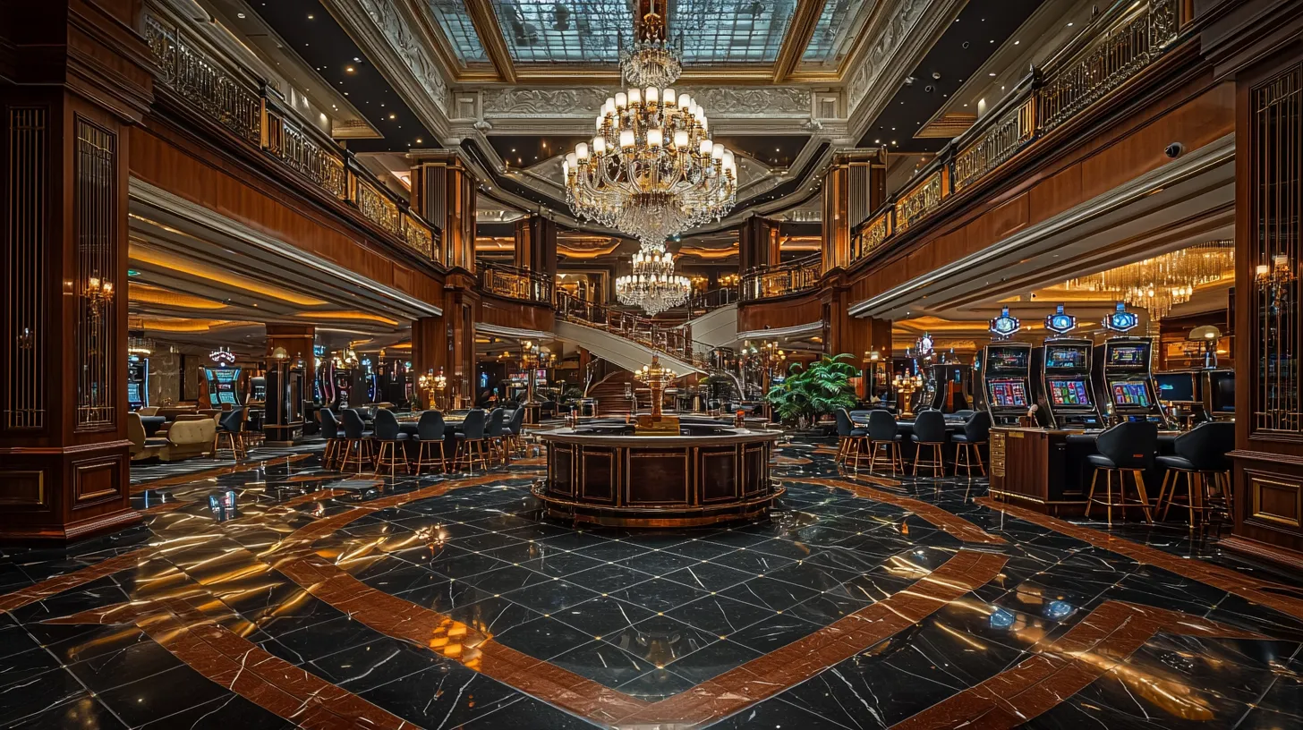 Khám Phá 99ok: Nền Tảng Đáng Tin Cậy Cho Người Chơi Xổ Số