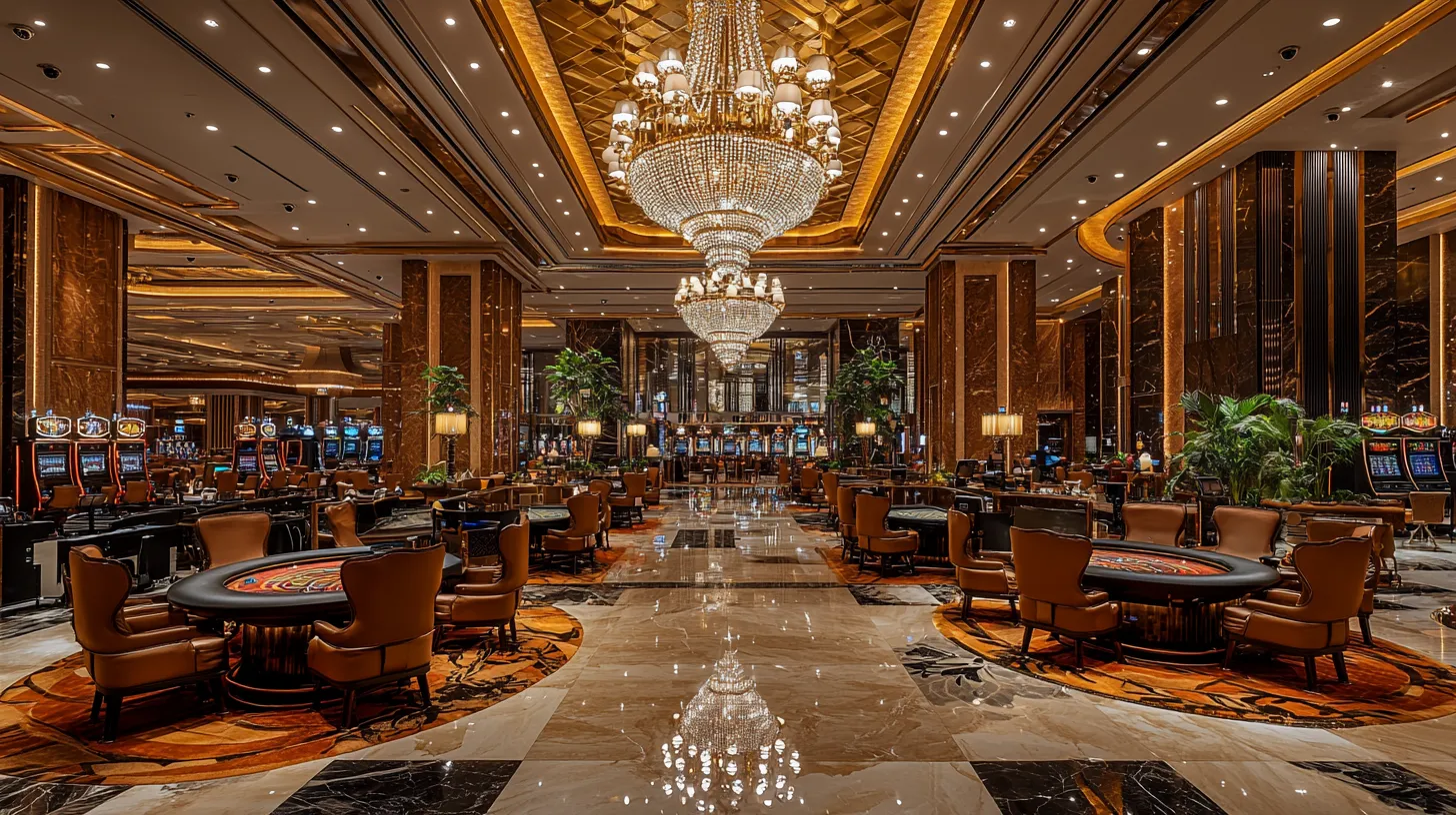 Khám Phá Luck8: Nền Tảng Xổ Số Đáng Tin Cậy Tại Việt Nam