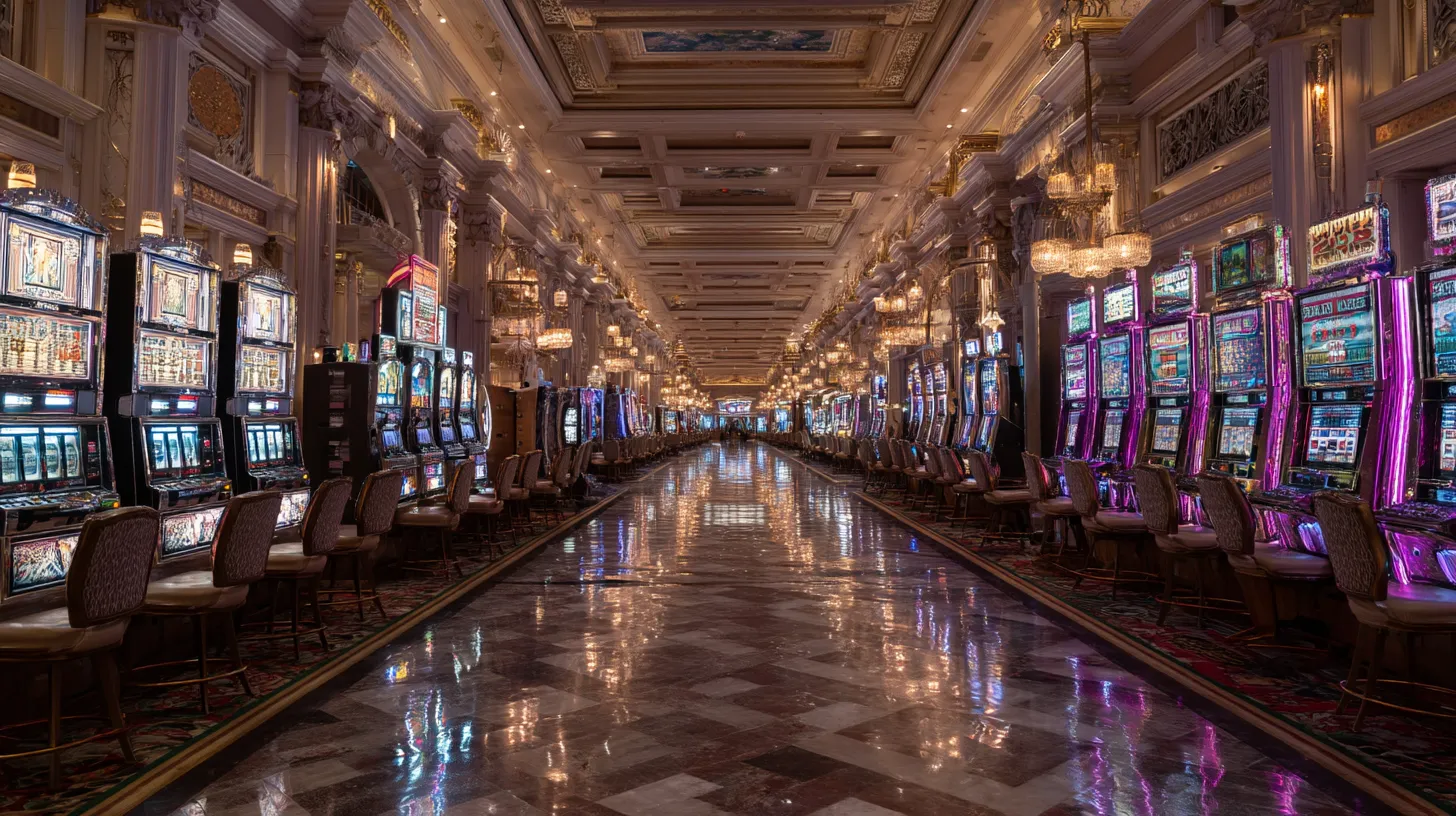 ﻿Khám Phá Gachoic1: Giải Đáp Những Thắc Mắc Về Xổ Số Miền Nam