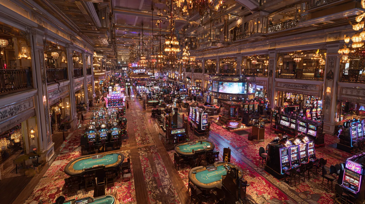 Khám Phá Thế Giới Của F88bet: Nơi Mọi Giấc Mơ Đều Thành Hiện Thực