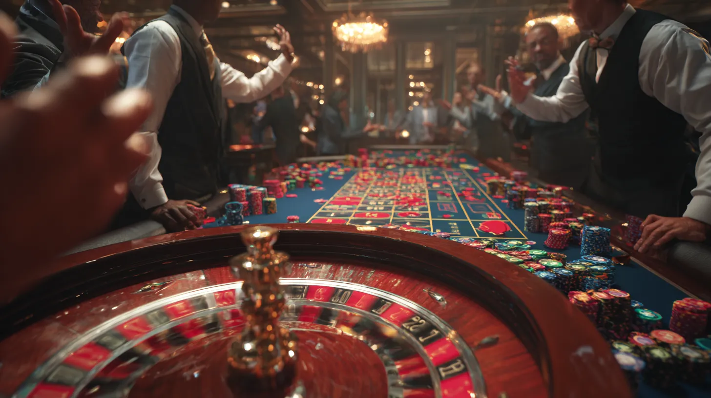 Khám Phá Nohu67: Tất Cả Những Gì Bạn Cần Biết Về Xổ Số