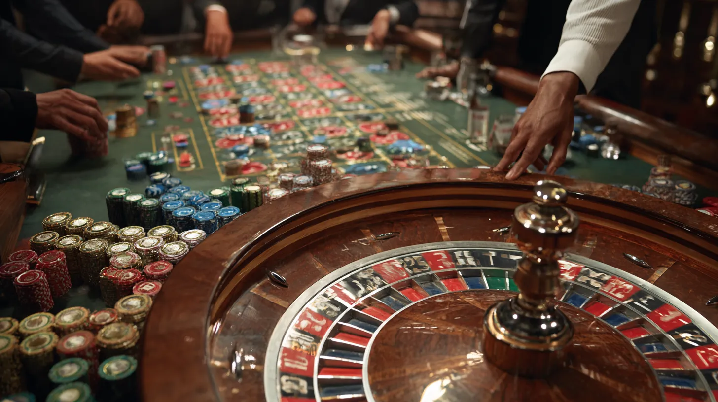 Khám Phá Nohu67: Tất Cả Những Gì Bạn Cần Biết Về Xổ Số