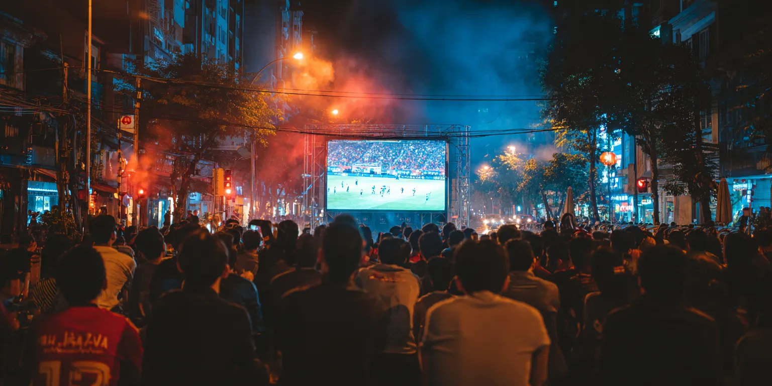 Khám Phá Ứng Dụng XS66: Nơi Đem Đến Những Nhận Định Bóng Đá Chất Lượng