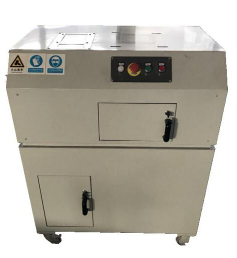 小型硬盤粉碎機