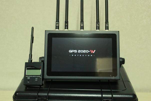 GPS車輛探測分析儀